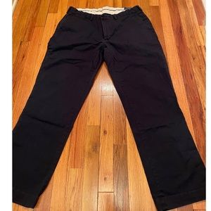 Men’s polo pants !